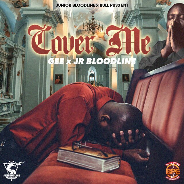 Cover Me