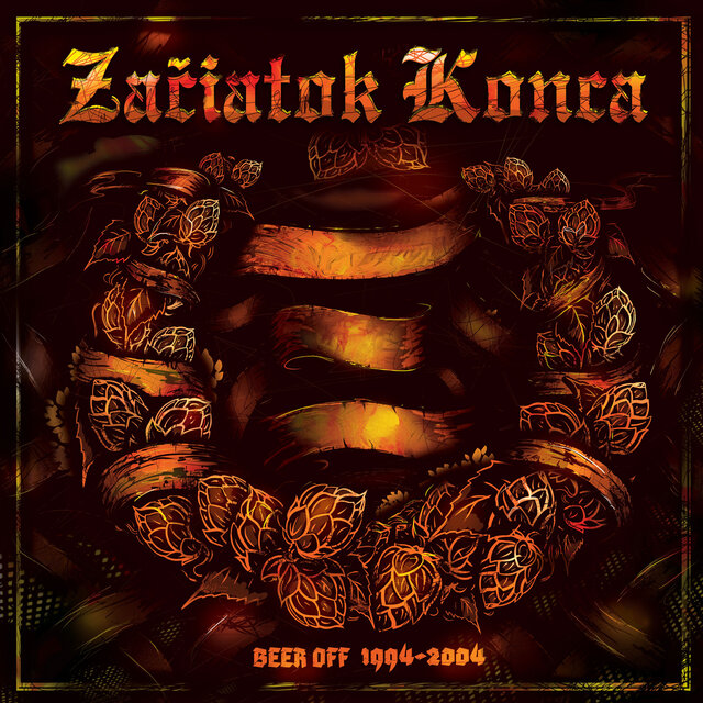 Beer off 1994-2004