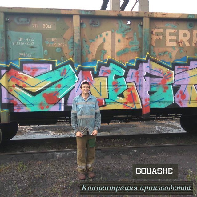 Концентрация производства