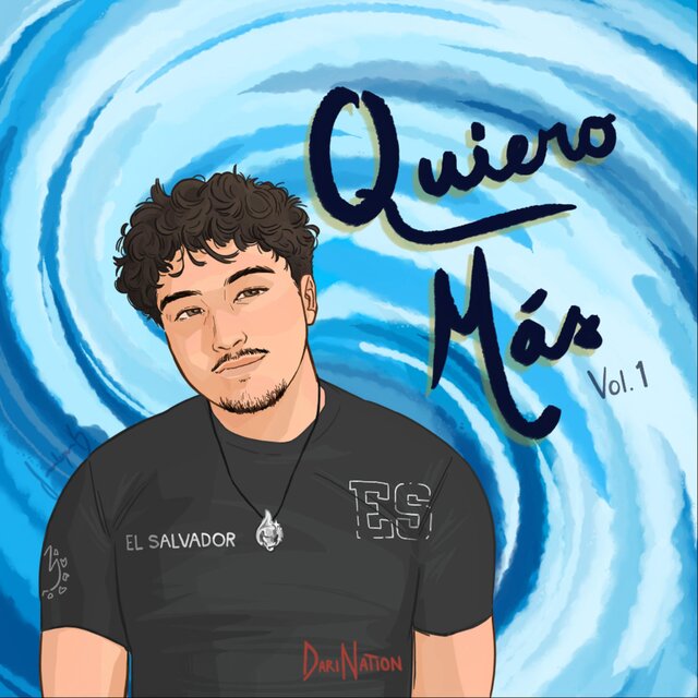Quiero Mas