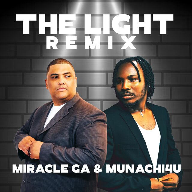 The Light (Remix)