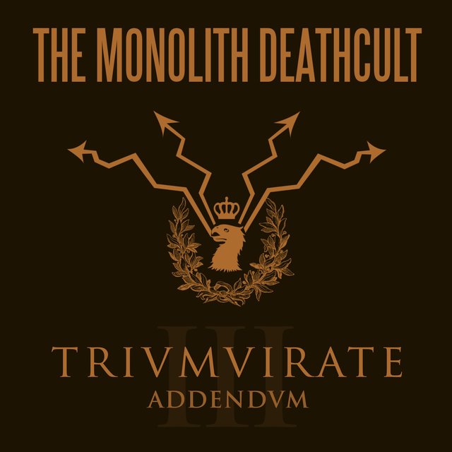 Trivmvirate Addendvm (Deluxe Edition)