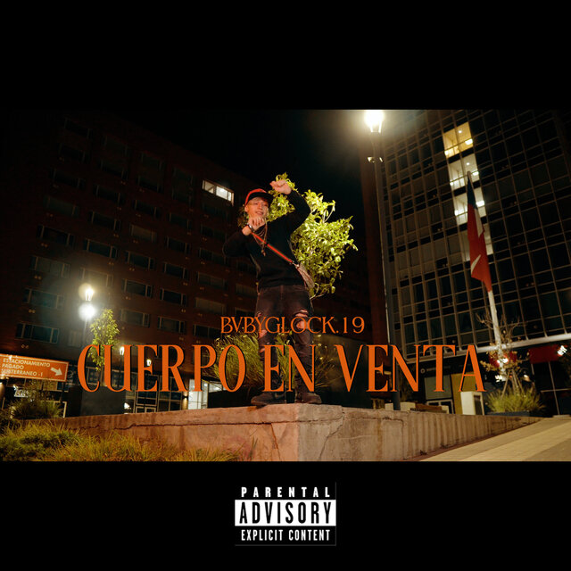 Cuerpo en Venta