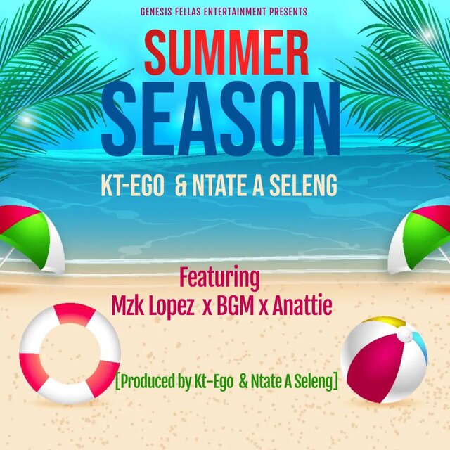 Summer Season