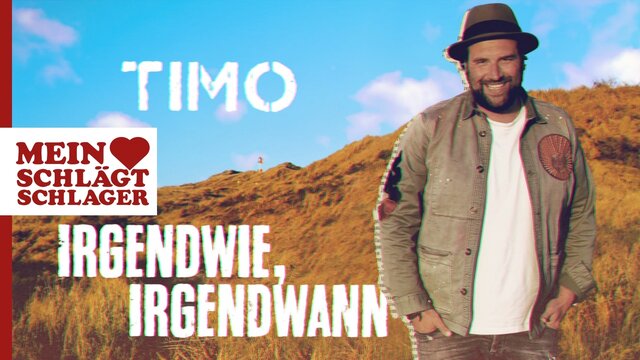 Irgendwie, Irgendwann (Offizielles Musikvideo)