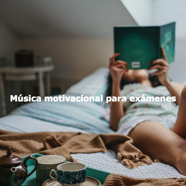 Música motivacional para exámenes
