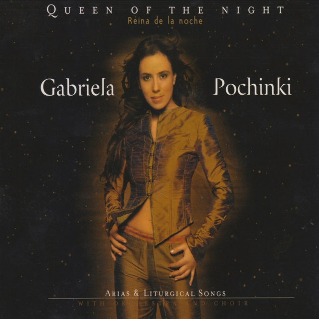Queen Of The Night