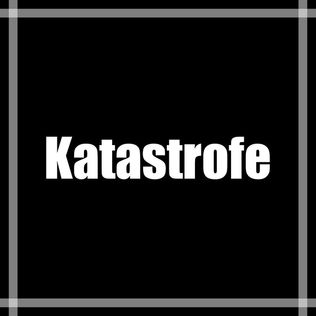 Katastrofe