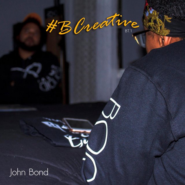 #Bcreative BT1