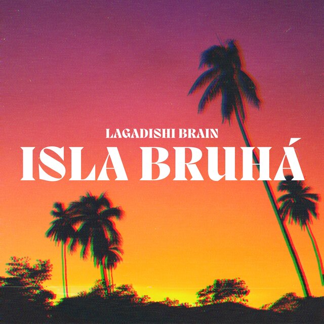 Isla Bruhá
