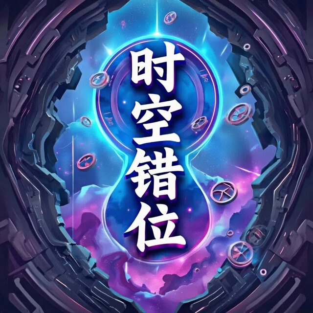 时空错位
