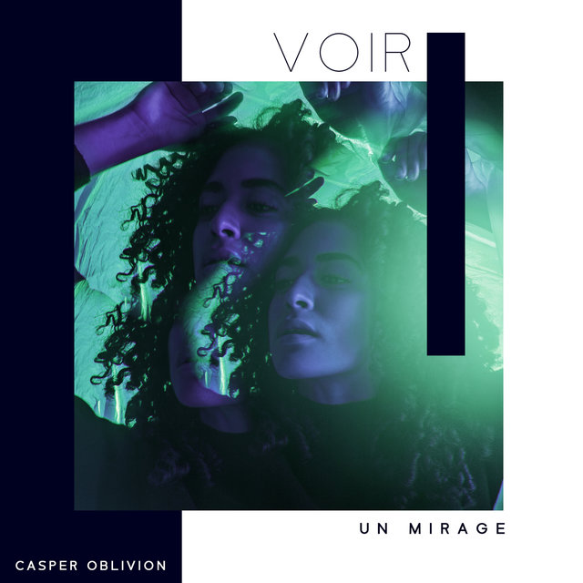 Voir un mirage