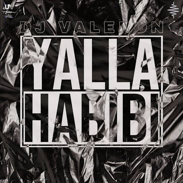 YALLA HABIBI