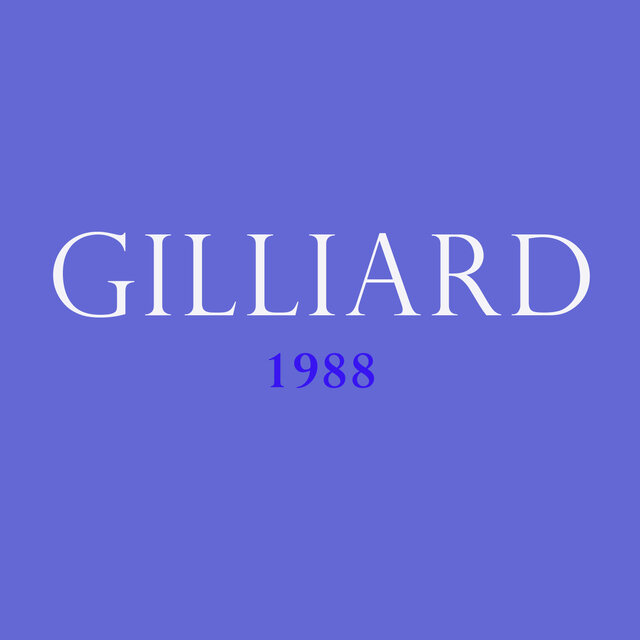 Gilliard 1988