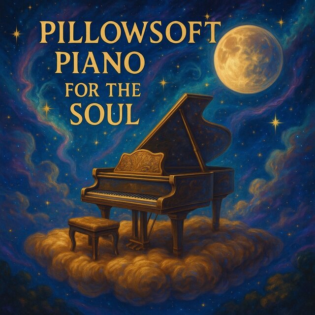 Pillowsoft Piano for the Soul