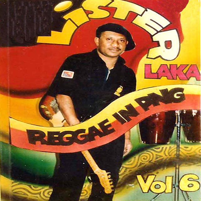 Lister Laka Vol. 6