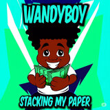 Stacking My Paper