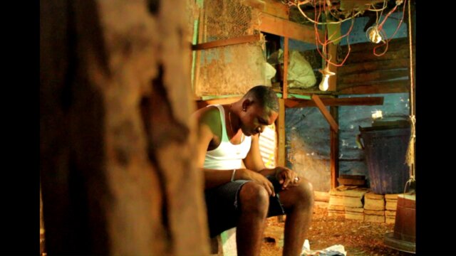 Frass Nova - Pain (Tears) (Official Music Video)