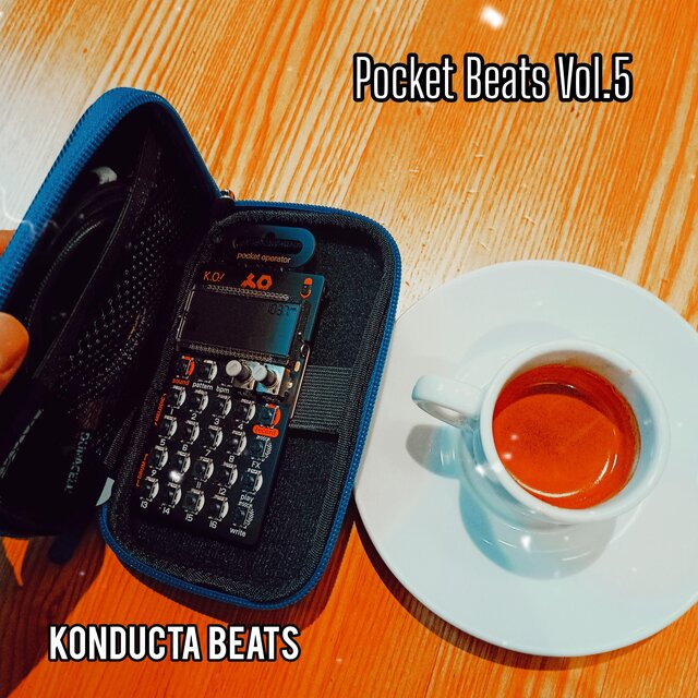 Pocket Beats vol.5
