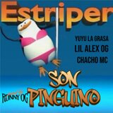 SON PINGUINO-LIL ALEX Og X CHACHO MC YUYU LA GRASA