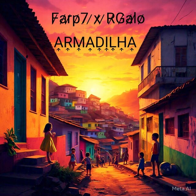 Armadilha
