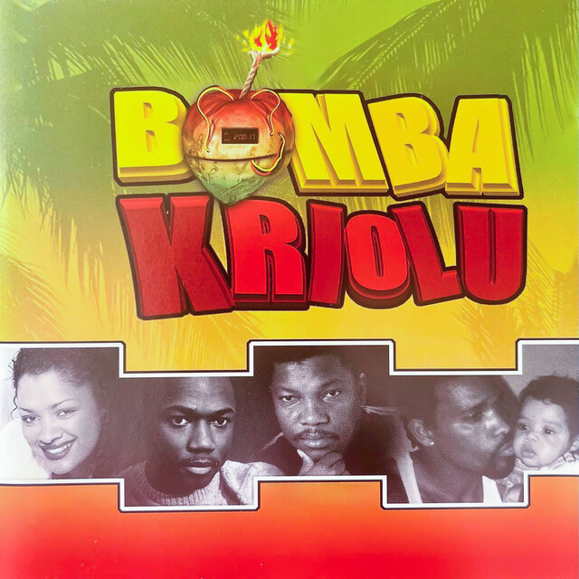 Bomba Kriolu