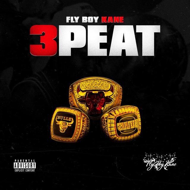 3peat