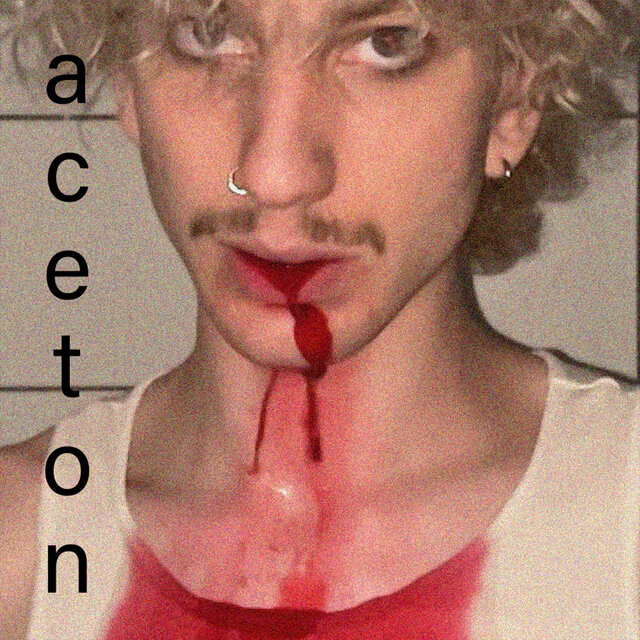 aceton