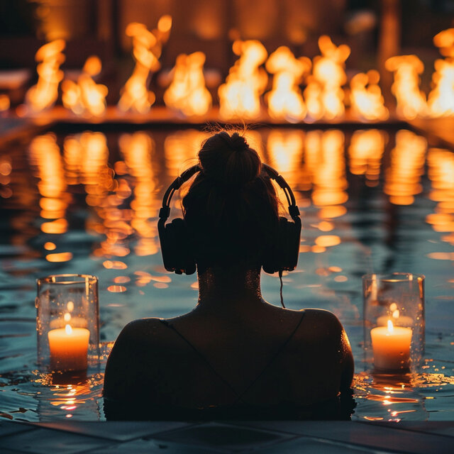 Fires Touch: Spa Music Soothe