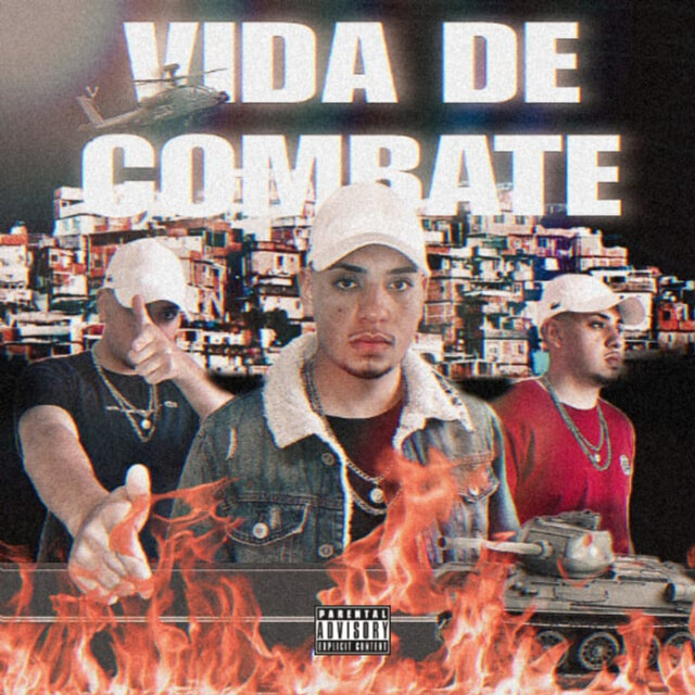 Vida de Combate