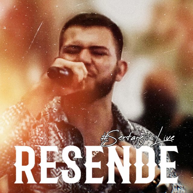 #Sertanejo's Live (Ao Vivo)