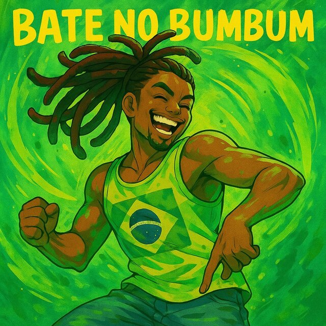 BATE NO BUMBUM
