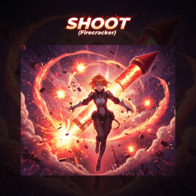 SHOOT (Firecracker)