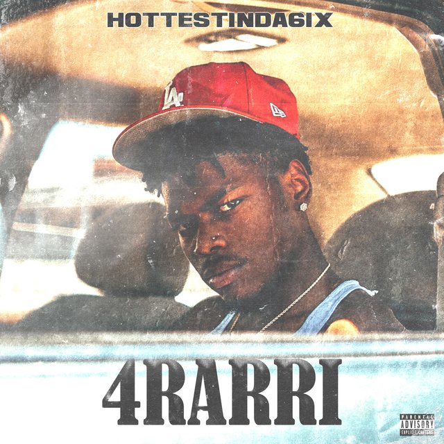 Hottestinda6ix