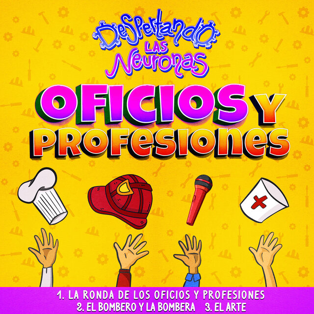 Oficios y Profesiones