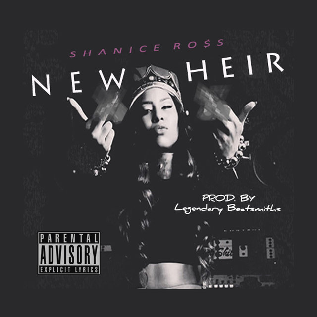 New Heir