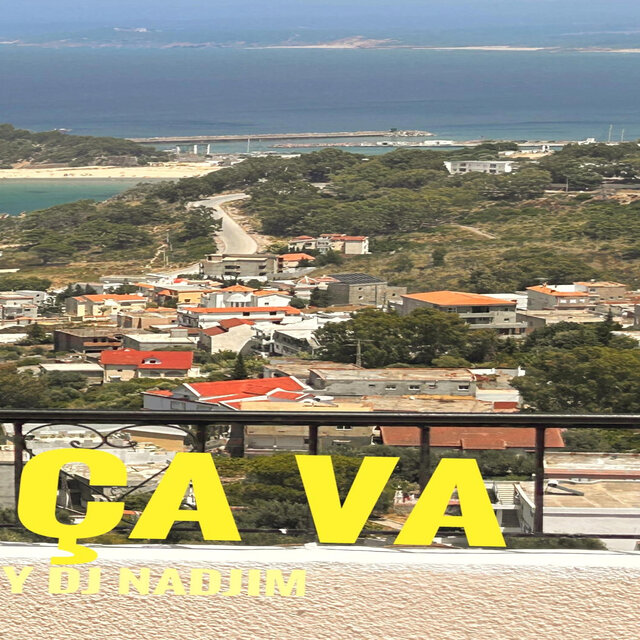 Rana Ça Va