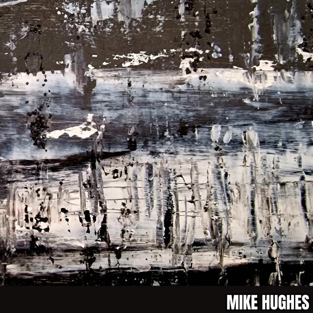 Mike Hughes