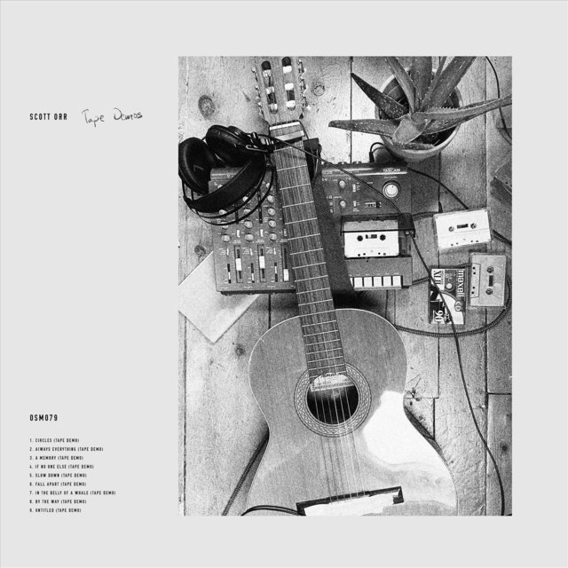 Tape Demos
