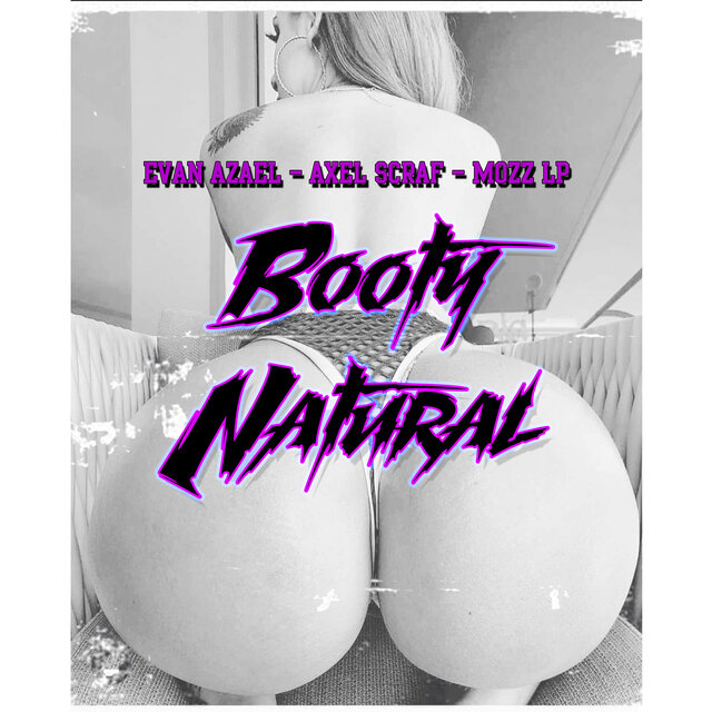 Boory Natural (Demo)