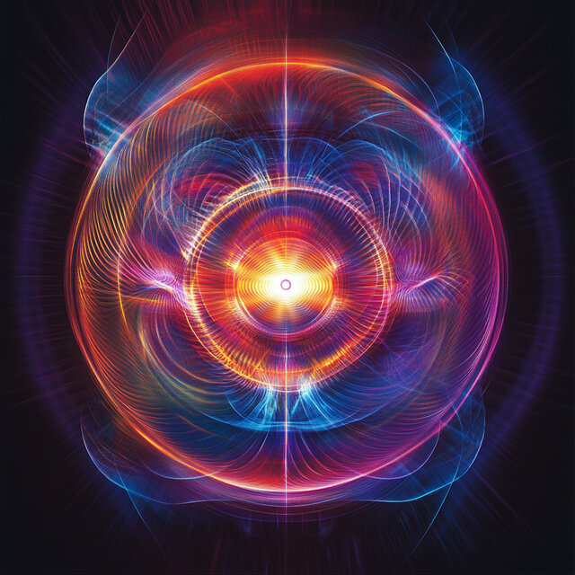 Do You Love Me 528 Hz - Transform Hurt Into Joy