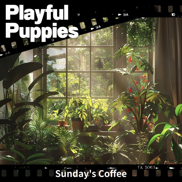 Sunday's Coffee
