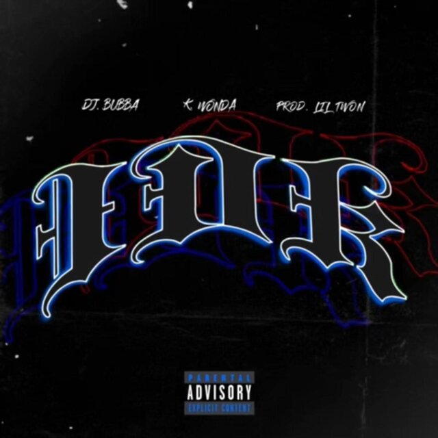 IDK (feat. K Wonda)