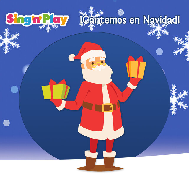 ¡Cantemos en Navidad!