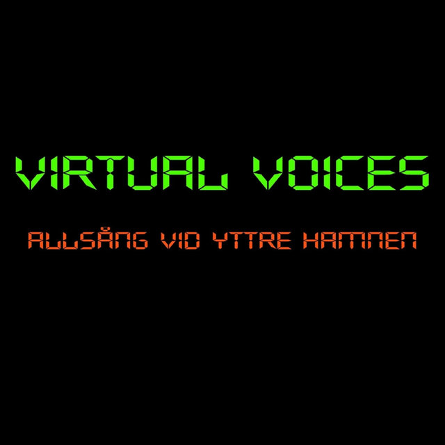 Allsång Vid Yttre Hamnen