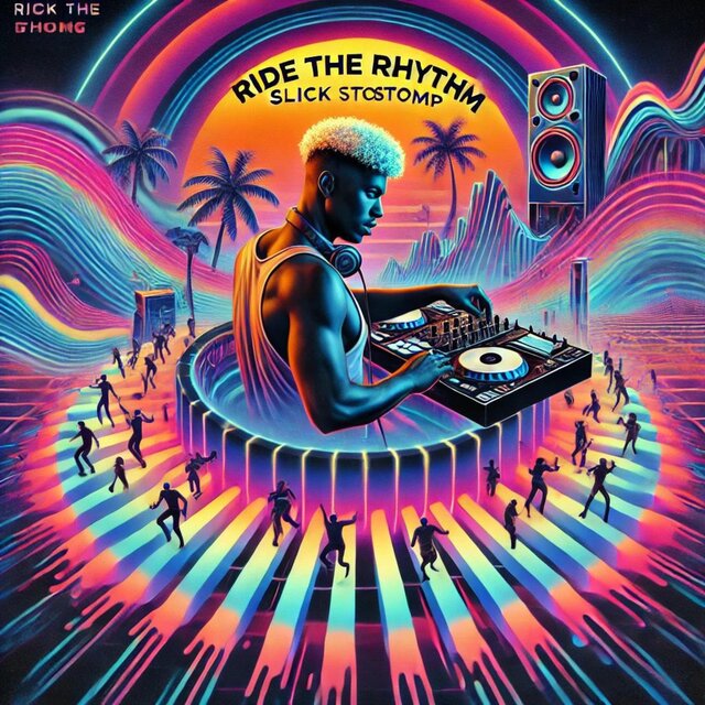 Ride The Rhythm