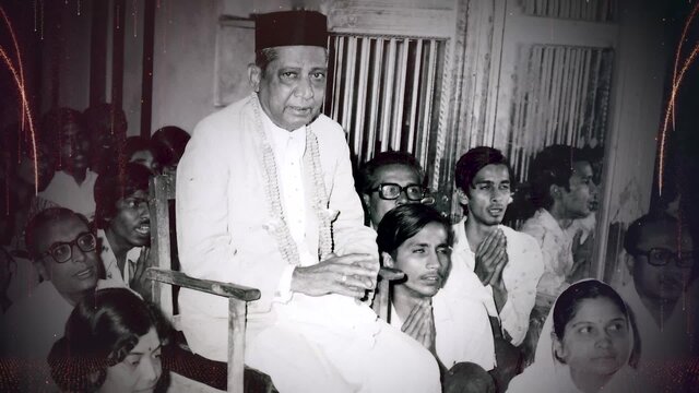 Mane Dada Bhagwan Malya
