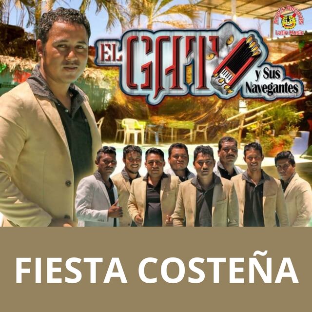 Fiesta Costeña