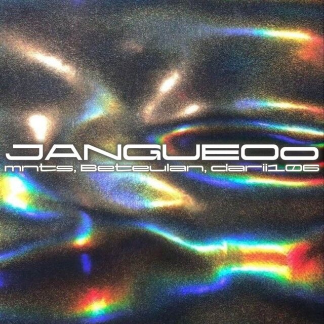 JANGUEOo