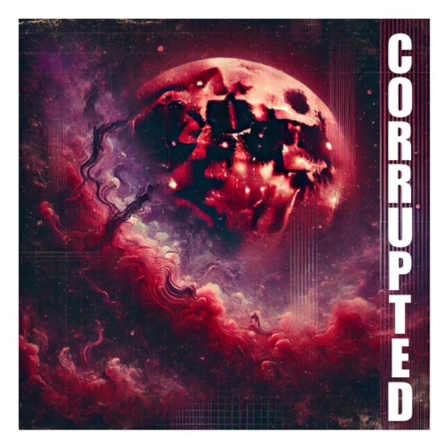 Crimson Hour: Corrupted Variation